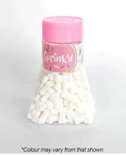 Sprink'd Sprinkles - Bones - Click Image to Close